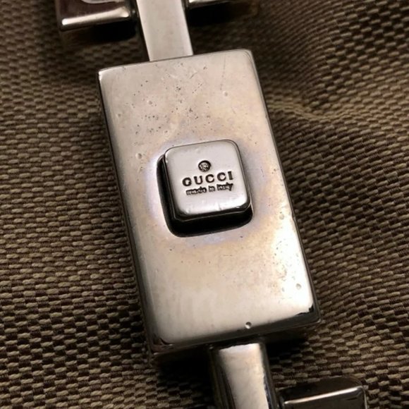 Jackie Vintage Gucci Handbag - Picture 4 of 6